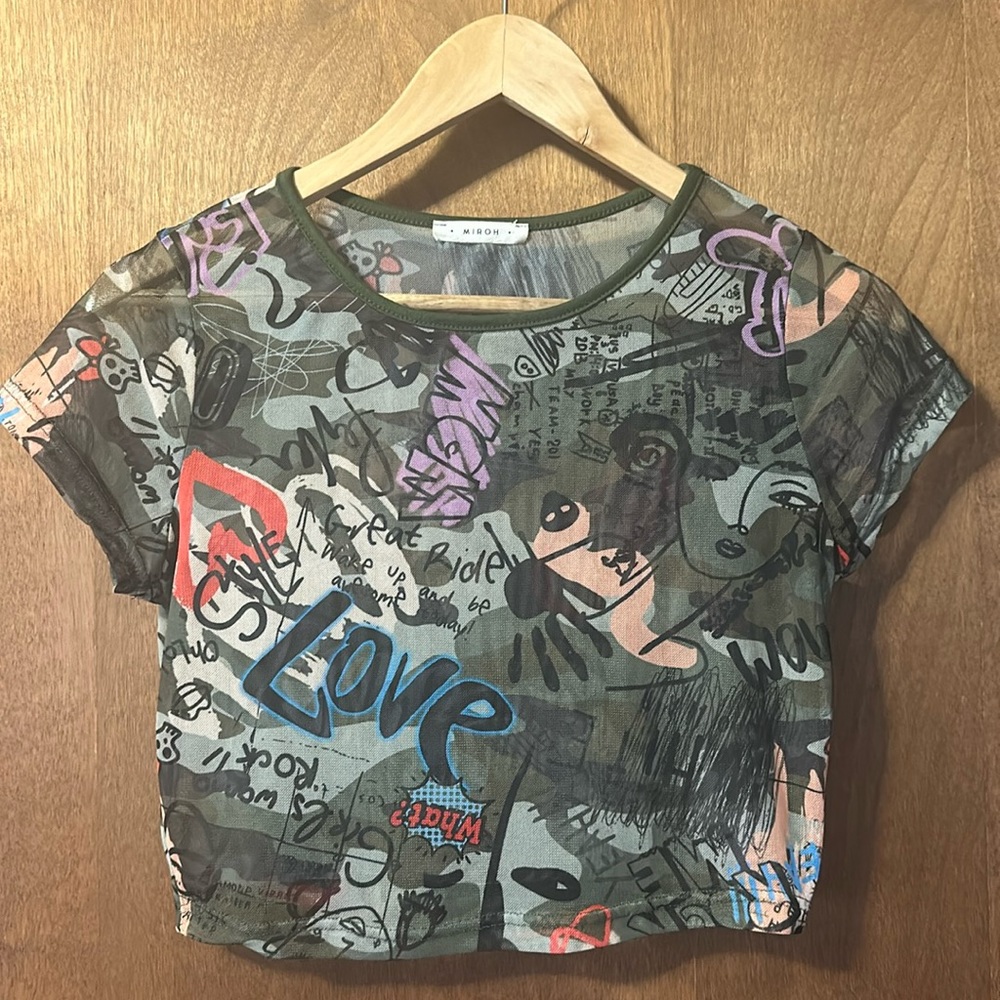 Miroh One Size fits most